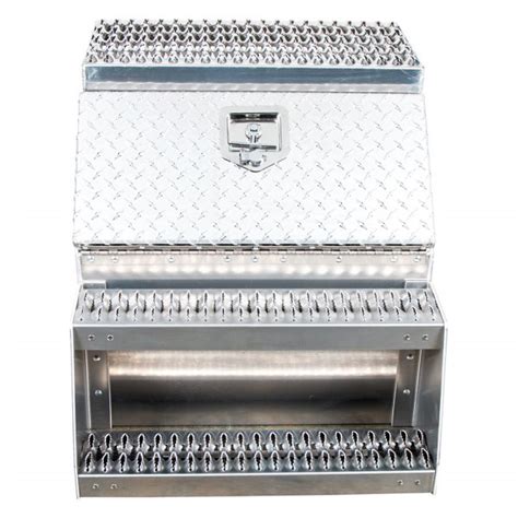 al steel saddle box 50202|Saddle Boxes.